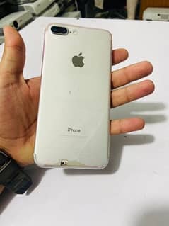 iPhone 7 Plus pta 128 gb battery 82