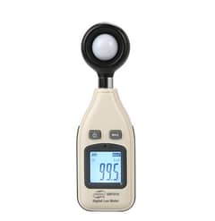 Digital Lux Meter GM1010