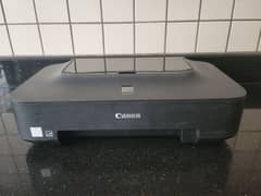 Canon Pixma iP2702 InkJet printer