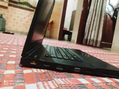 NEC Lenovo i5 6th Generation