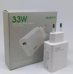 OPPO  Fast Adapter 33w