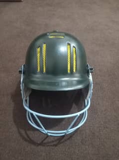 GM helmet and CA gloves for sale