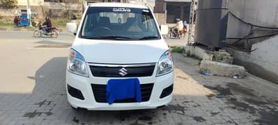 Suzuki Wagon R 2020