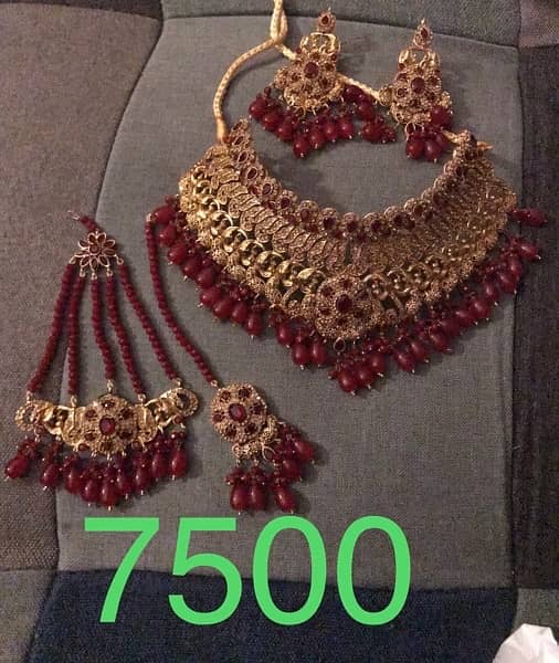 jewelleries 0