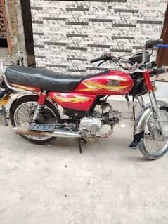 good condition   Faisal abad  .  is number per rabta kary 03216672724
