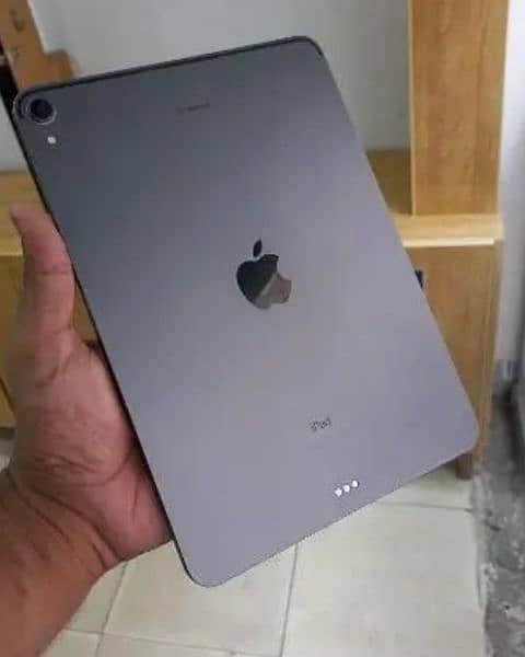 Apple ipad pro 0