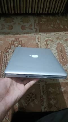 MacBook Pro mac book pro 13 inch mid 2012