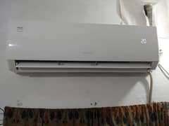 Gree DC Inverter Air Conditioner