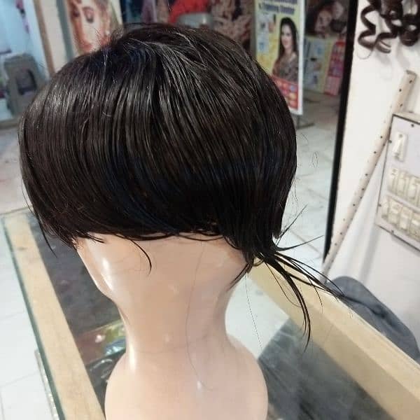 men wigs in guaranteed 1