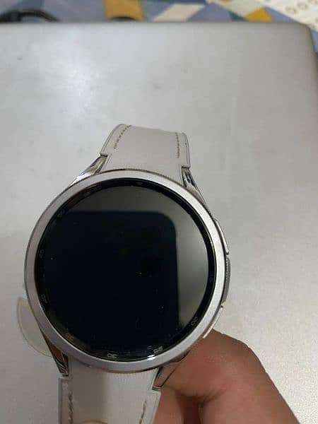 Original Lush condition  Samsung Galaxy Watch 6 Classic 47mm 6