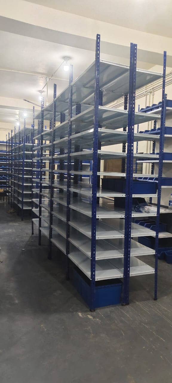 Racks/ Pharmacy rack/ Super store rack/ wharehouse rack/ wall rack 16