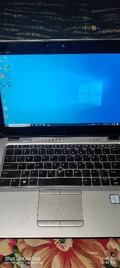 HP Elite Book core i7