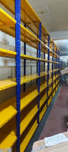 Heavy Duty Rack | Storage Rack | Angle Rack | Warehouse & Steel Racks 0