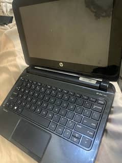 hp pavilion series touch screen 0