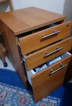 3 Level drawer for sale