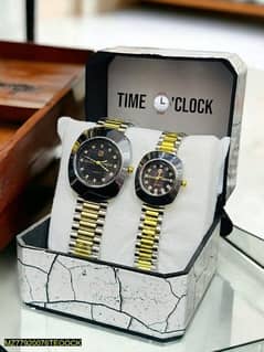 premium couple watches