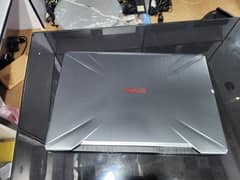 Asus tuf Gaming Laptop | 1060 [6gb] | i7 8th gen