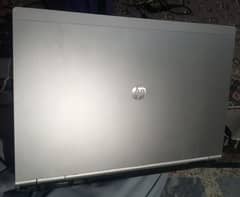HP laptop core i5 2nd Generation