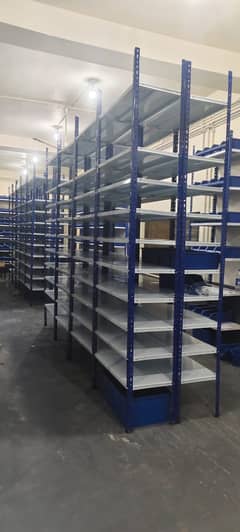 Racks/ Storage Rack / Industrial racks/ bakery couter /  used  racks