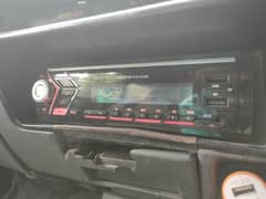 car tape mp3 music player