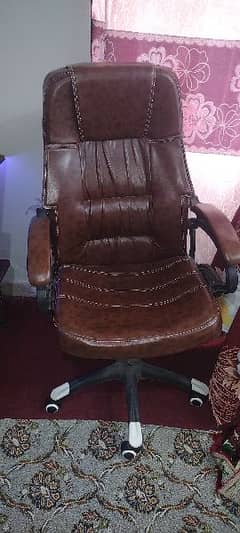 Executive Boss chair