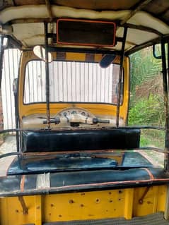 auto rickshaw sazgar cng 03007694475