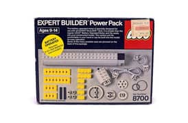 LEGO Expert Builder Power Pack