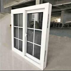 bathroom doors/PVC Doors/PVC windows/UPVC Doors/UPVC windows