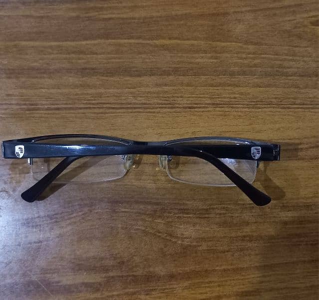 Falali Rimless Eyeglasses. 3