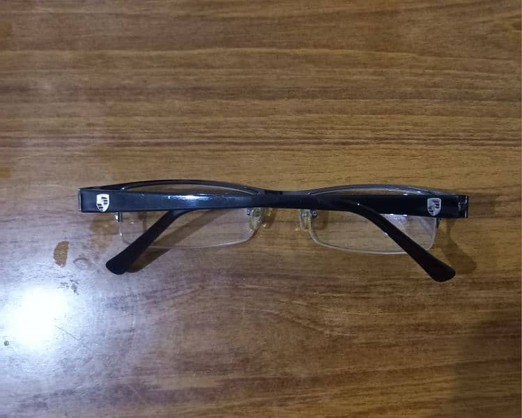 Falali Rimless Eyeglasses. 4