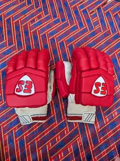 Original ES gloves