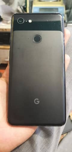 Google pixel 3xl