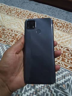 Realme c25s