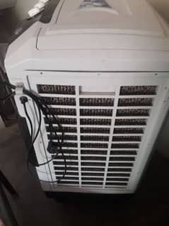 Air Cooler Advance technology