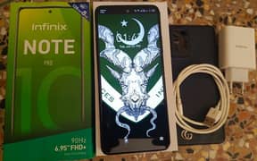 Infinix