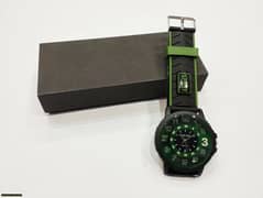 Men's casual Analogue  Watch