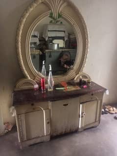 Dressing Table