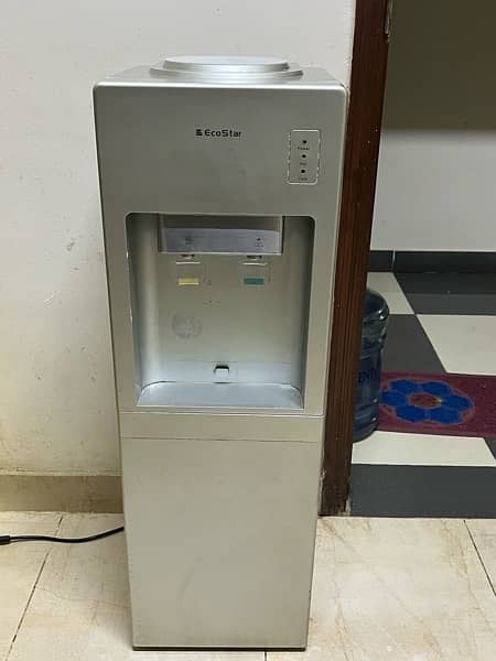 ecostar water dispensar 0