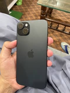 Iphone 15 Plus 128Gb Jv