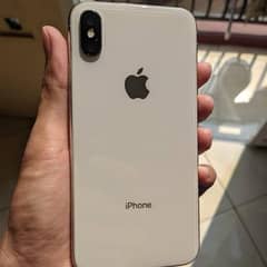 IPhone xs 256 GB Non pta