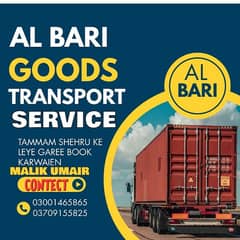 Goods Tranport Service