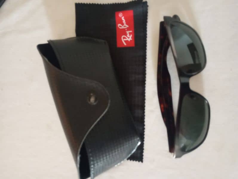 RayBan Original 1