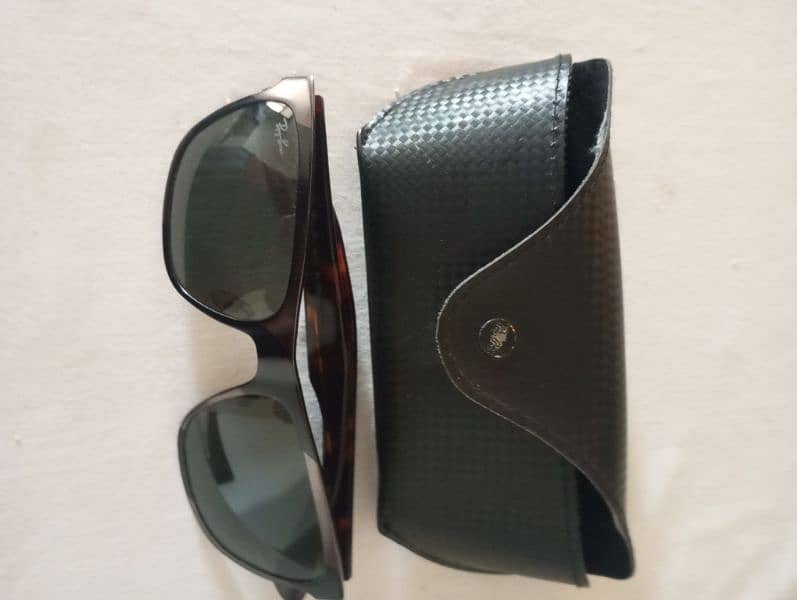 RayBan Original 2