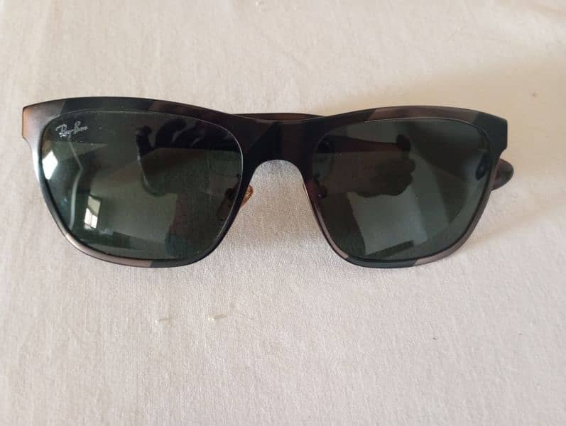 RayBan Original 3