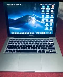 macbook pro 2012