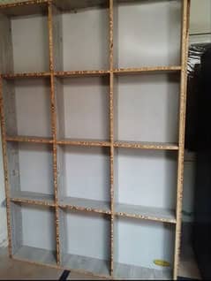 self/ rack/ shelves for shop