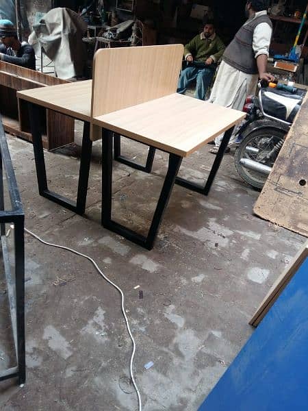 office workstation office table 4x8 ft 3