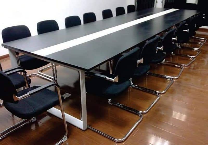 office workstation office table 4x8 ft 7