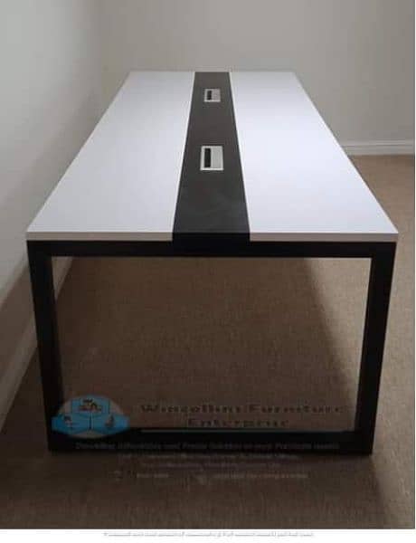 office workstation office table 4x8 ft 8