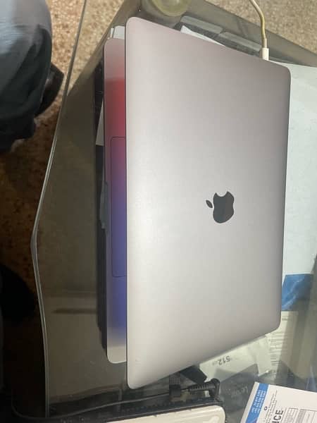 Apple Macbook Pro M1 13 inch 16GB RAM 1TB SSD best  for Development 4